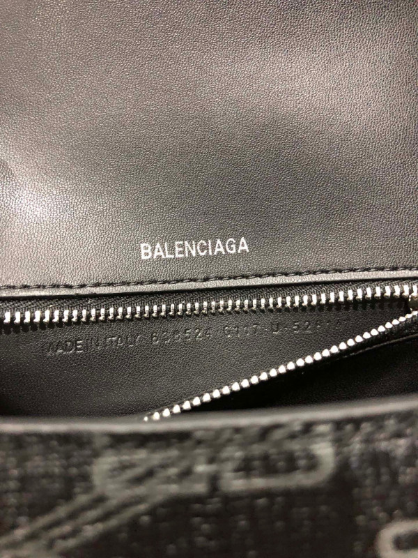 HOT SALE BALENCIAGA HOURGLASS