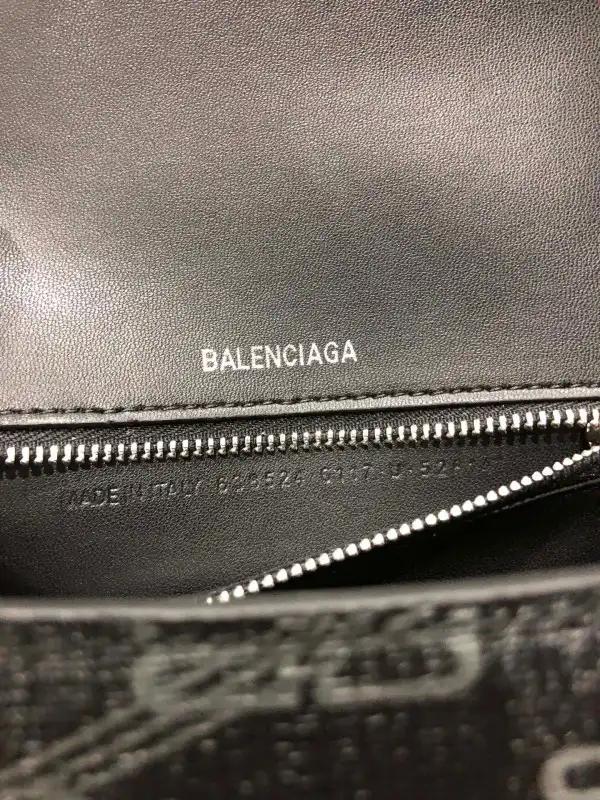 Bagsoffer yupoo BALENCIAGA HOURGLASS