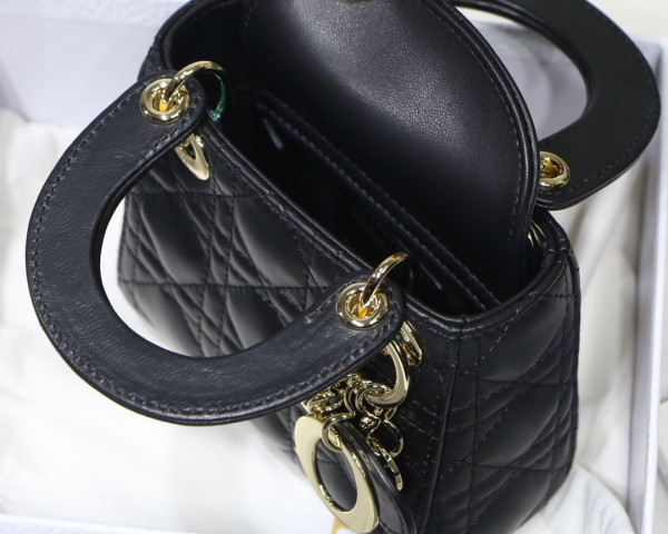 HOT SALE DIRO MICRO LADY BAG