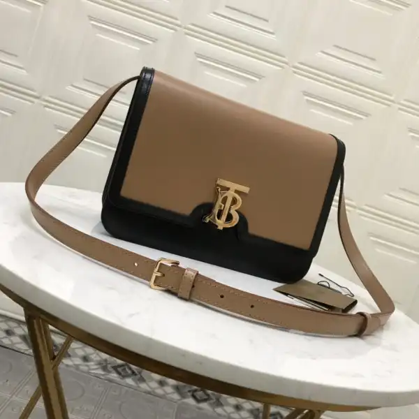 BURBERRY Medium TB Bag