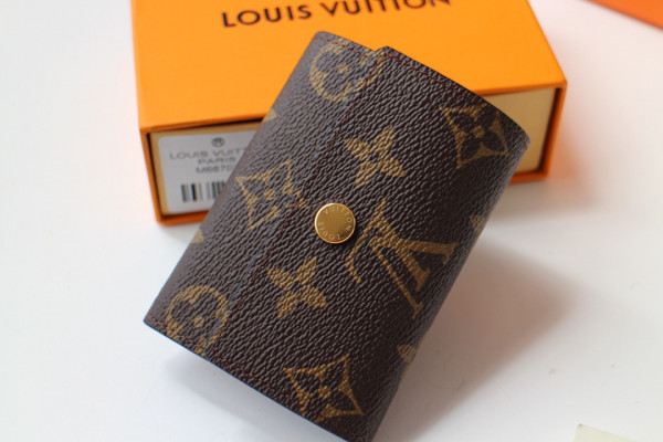 HOT SALE LOUIS VUITTON MICRO WALLET