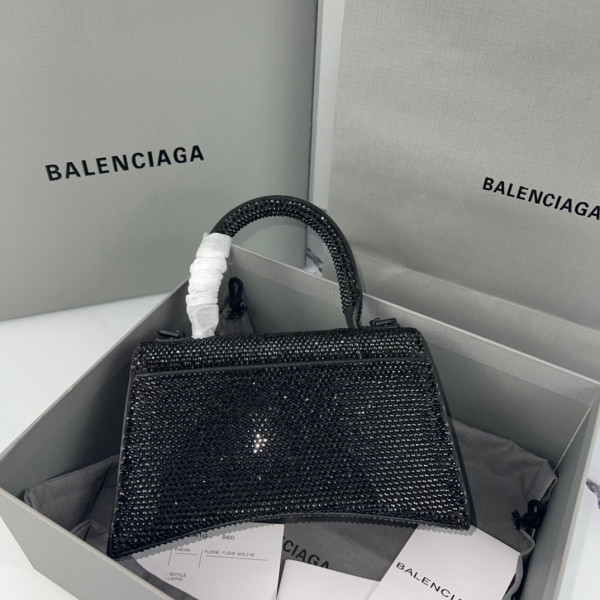 HOT SALE BALENCIAGA HOURGLASS