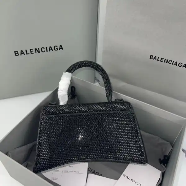 Yupoo bagsoffer BALENCIAGA HOURGLASS