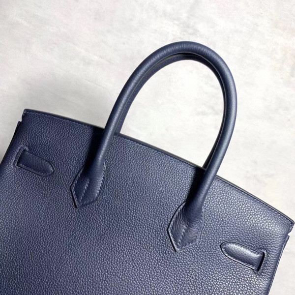 HOT SALE HERMES BIRKIN 30CM HANDMADE