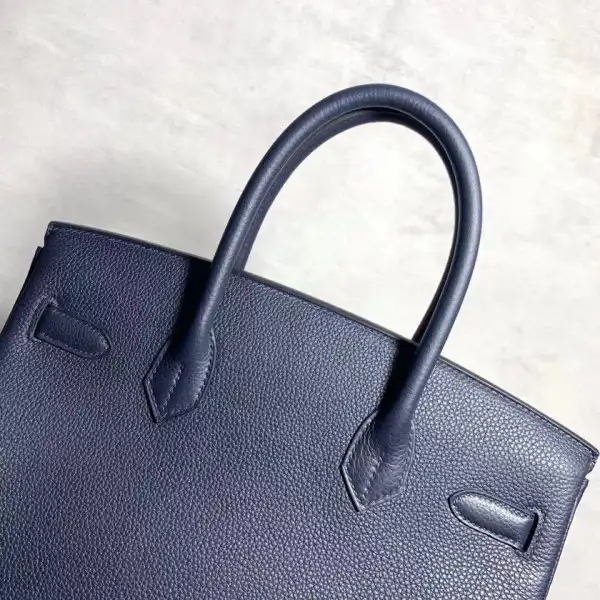 Firstbag Ru HERMES BIRKIN 30CM HANDMADE