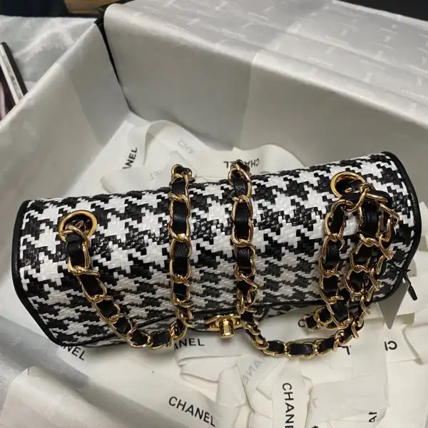 CHANEL FLAP BAG