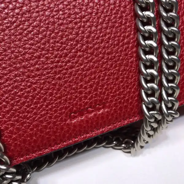 GUCCI Dionysus GG mini bag