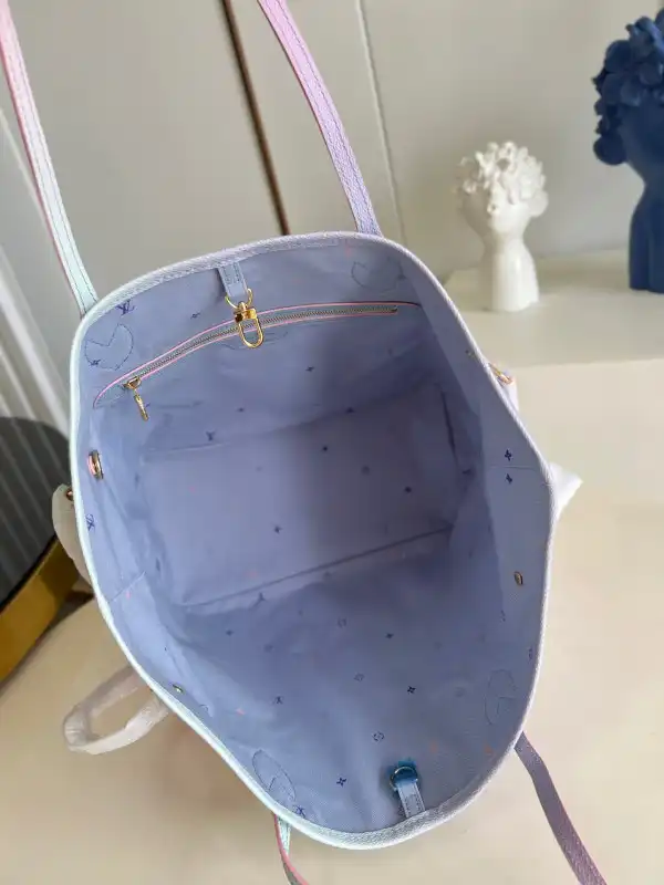 Rep LOUIS VUITTON NEVERFULL MM