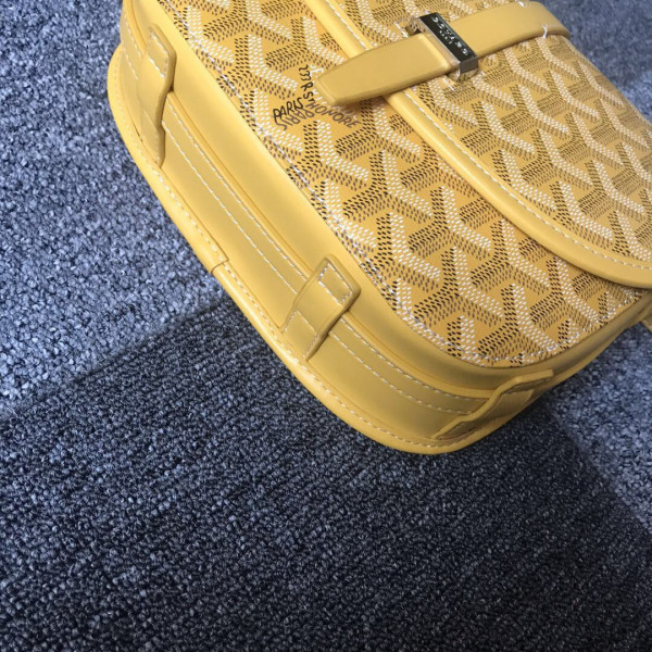 HOT SALE GOYARD BELVEDERE