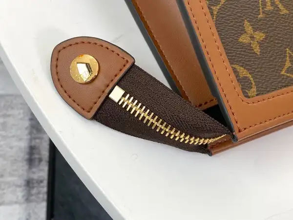 Affordable LOUIS VUITTON CLUTCH