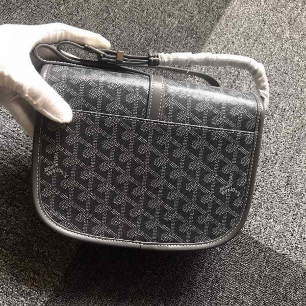 HOT SALE GOYARD BELVEDERE