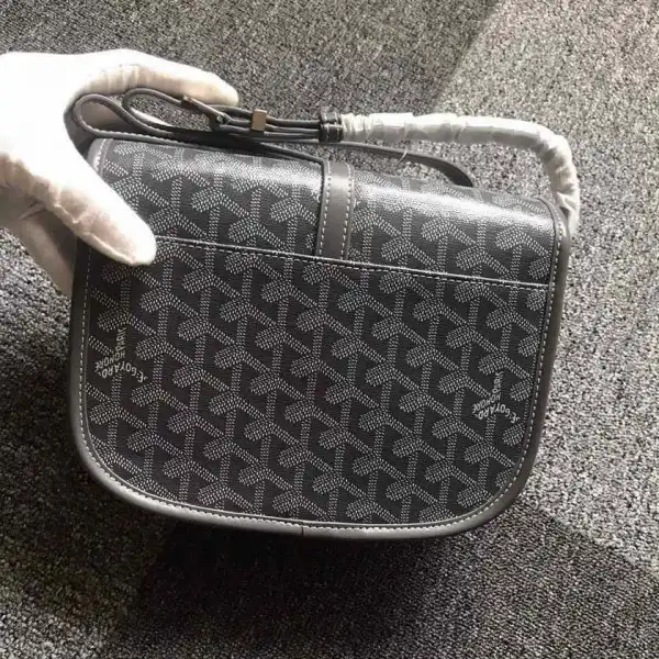 GOYARD BELVEDERE