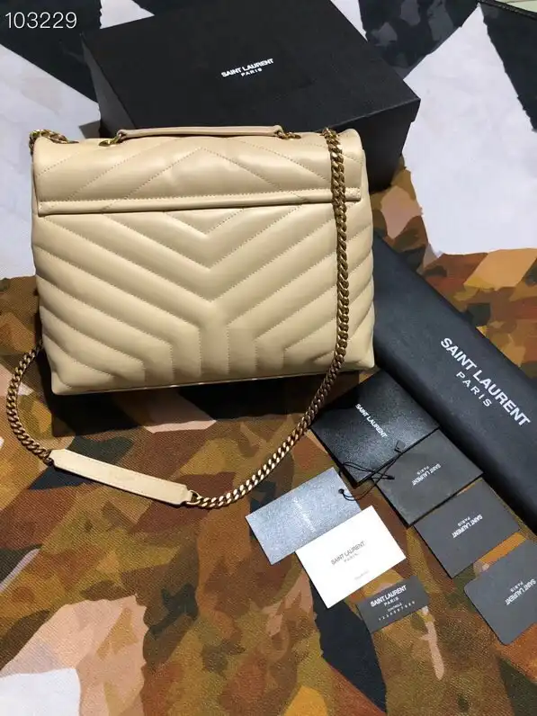 Rep ladies REP YSL LOULOU MEDIUM