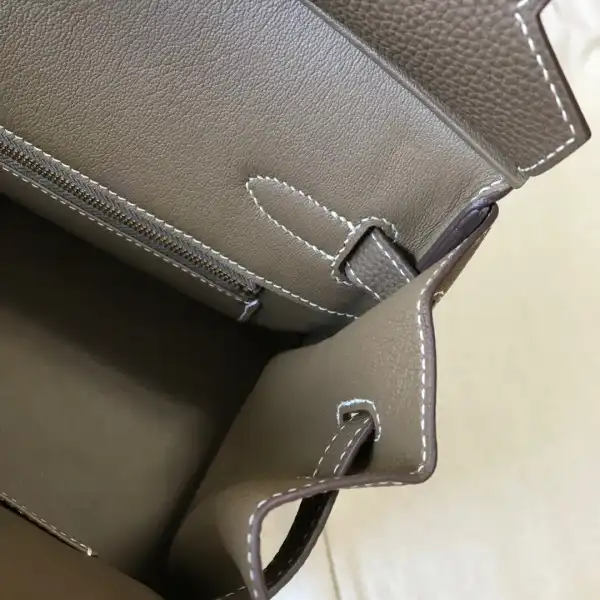 HERMES BIRKIN 25CM  30CM  35CM ALL HANDMADE