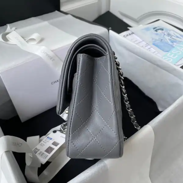 Bagsoffer CL FLAP BAG