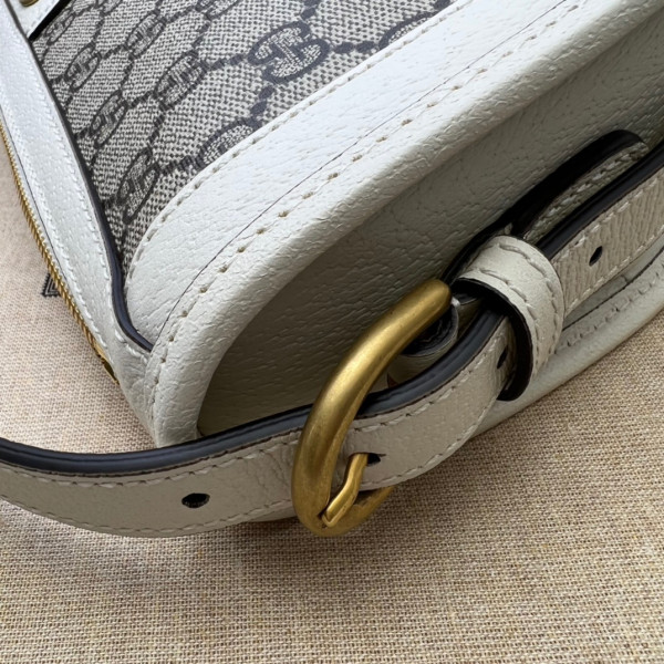 HOT SALE GUCCI Ophidia large shoulder bag