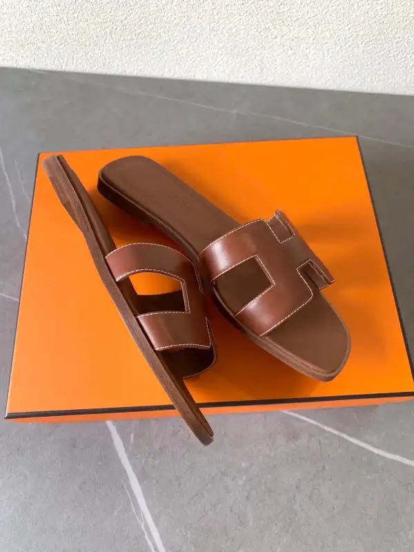 HERMES SANDAL