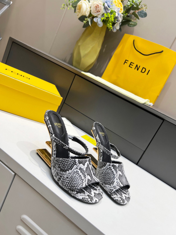 HOT SALE Fendi First