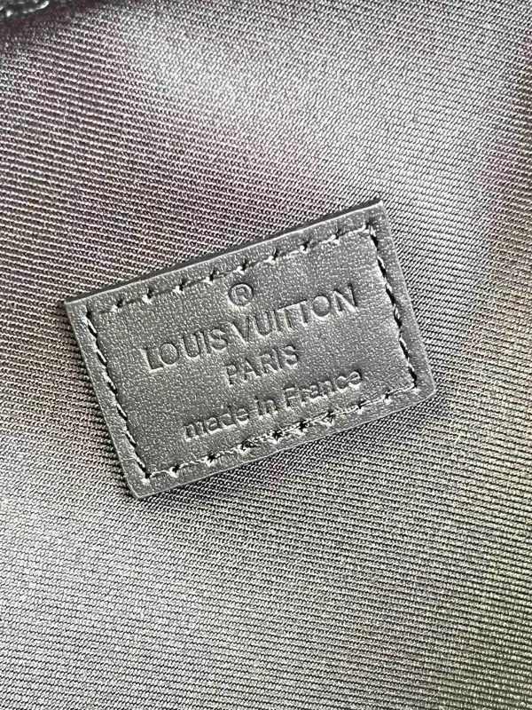 Bagsoffer yupoo LOUIS VUITTON HANDLE SOFT TRUNK