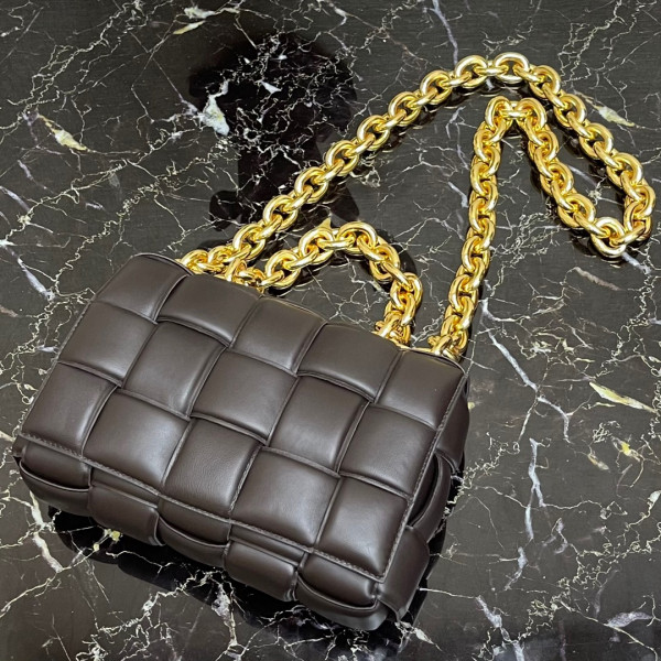 HOT SALE BOTTEGA VENETA THE CHAIN CASSETTE