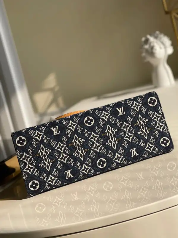 Cheap LOUIS VUITTON ONTHEGO MM