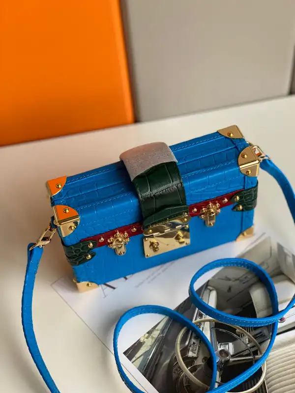 Cheap LOUIS VUITTON PETITE MALLE