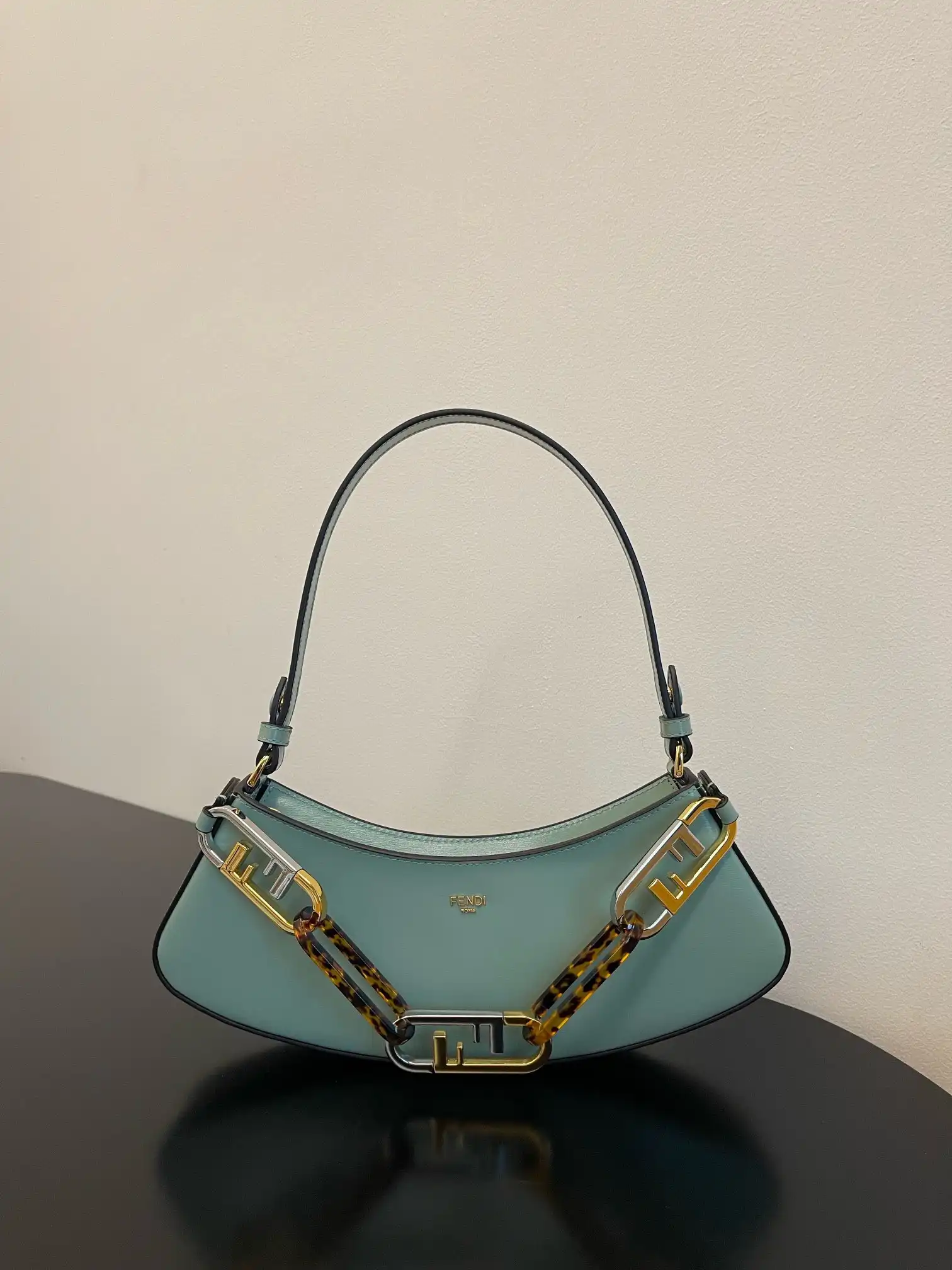 FENDI O’Lock Swing