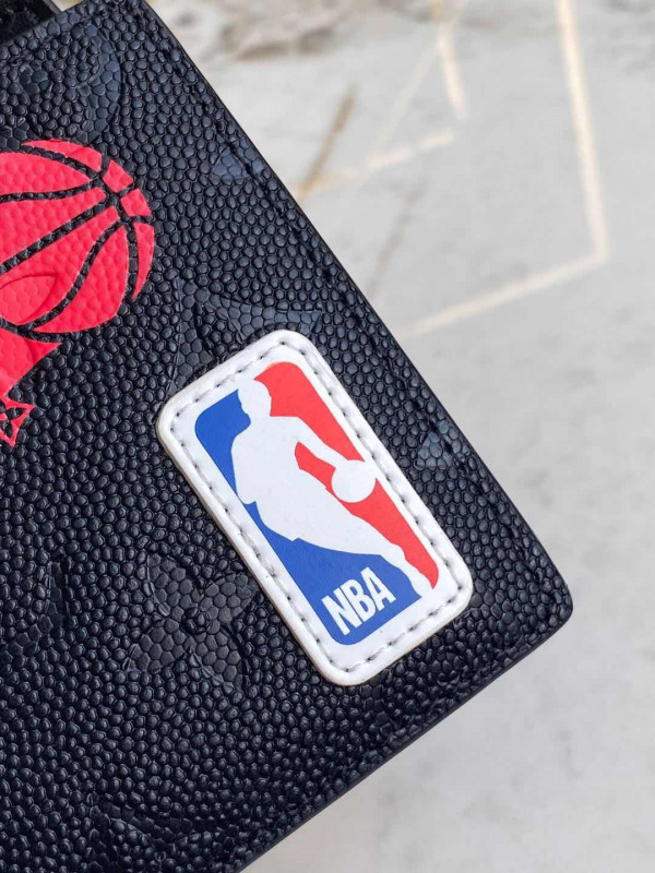 HOT SALE LOUIS VUITTON LVXNBA MULTIPLE WALLET