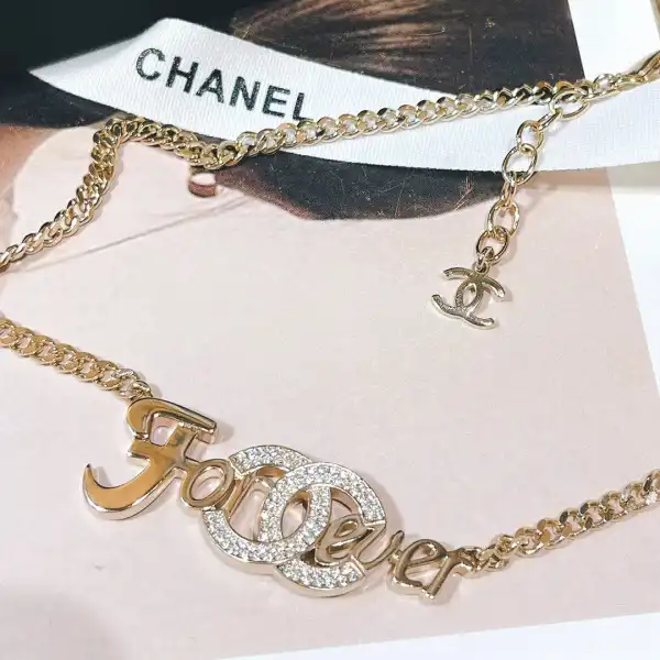 Yupoo bagsoffer CL NECKLACE