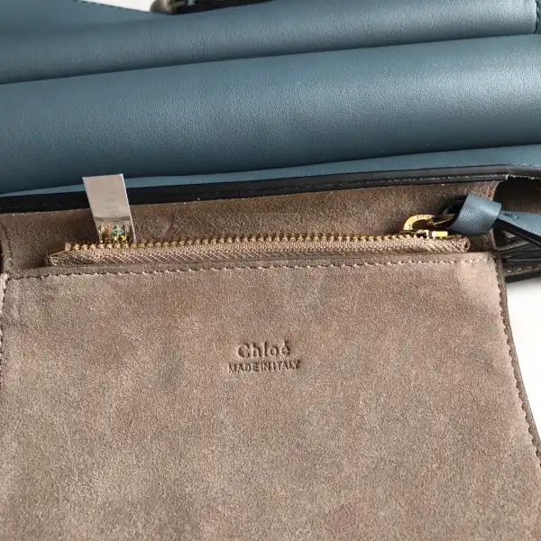 Bagsoffer yupoo CHLOE FAYE SMALL PURSE