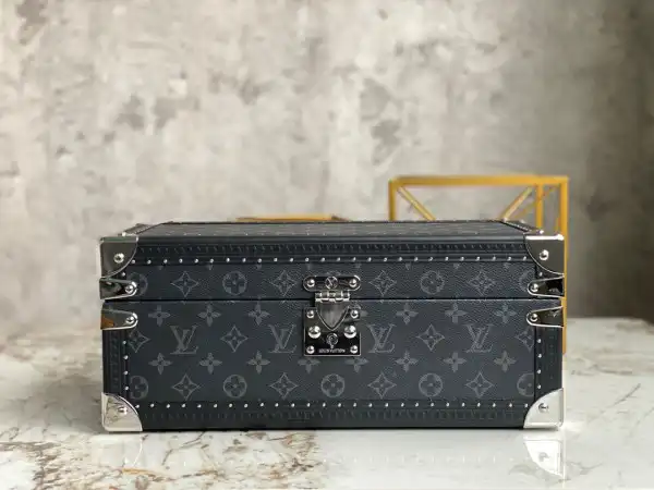 Affordable LOUIS VUITTON COFFRET ACCESSOIRES