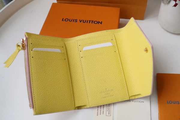 HOT SALE Louis Vuitton VICTORINE Wallet