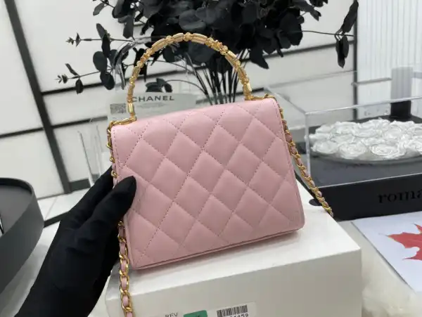 Frstbag ru CHANEL CHANELUTCH WITH CHAIN