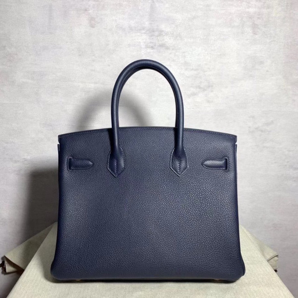 HOT SALE HERMES BIRKIN 30CM HANDMADE