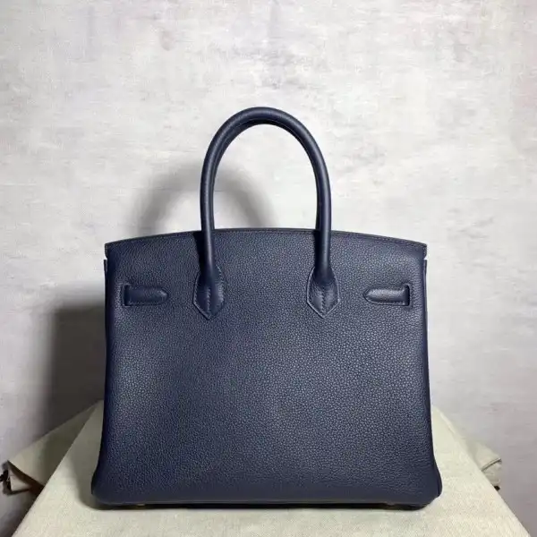 Bagsoffer yupoo HERMES BIRKIN 30CM HANDMADE