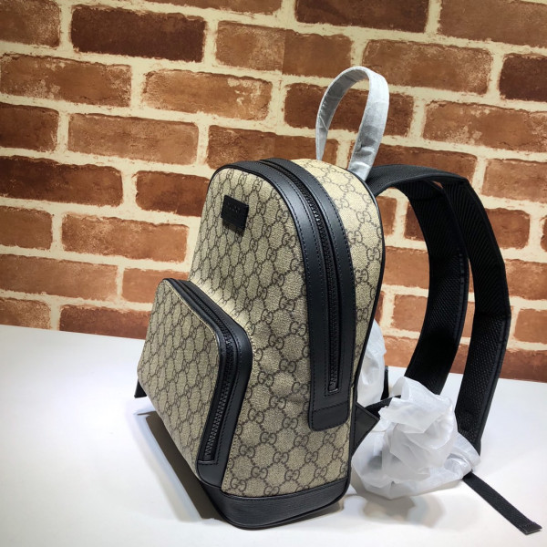 HOT SALE GUCCI Eden small backpack