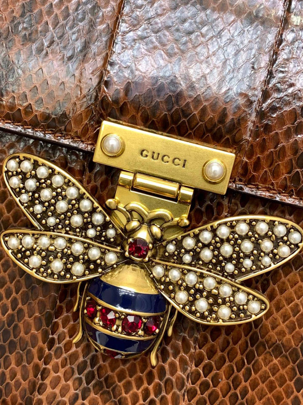 HOT SALE GUCCI Queen Margaret