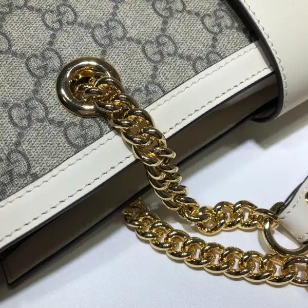 Gucci Padlock