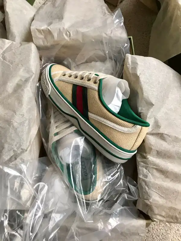 Bagsoffer GUCCI Tennis 1977 sneaker