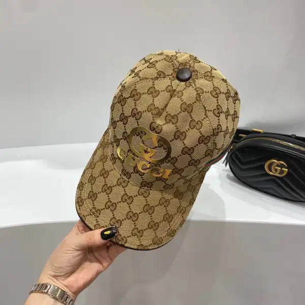 Yupoo bagsoffer GUCCI HAT