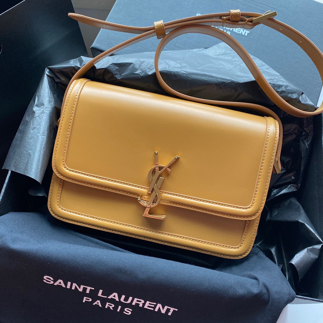 HOT SALE YSL SOLFERINO MEDIUM