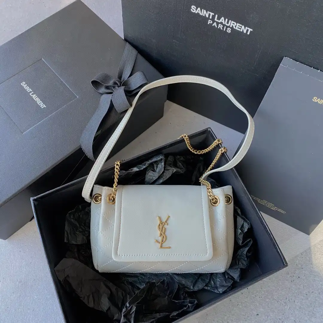 YSL MINI NOLITA