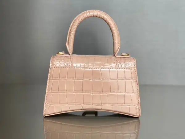 Bagsoffer BALENCIAGA HOURGLASS