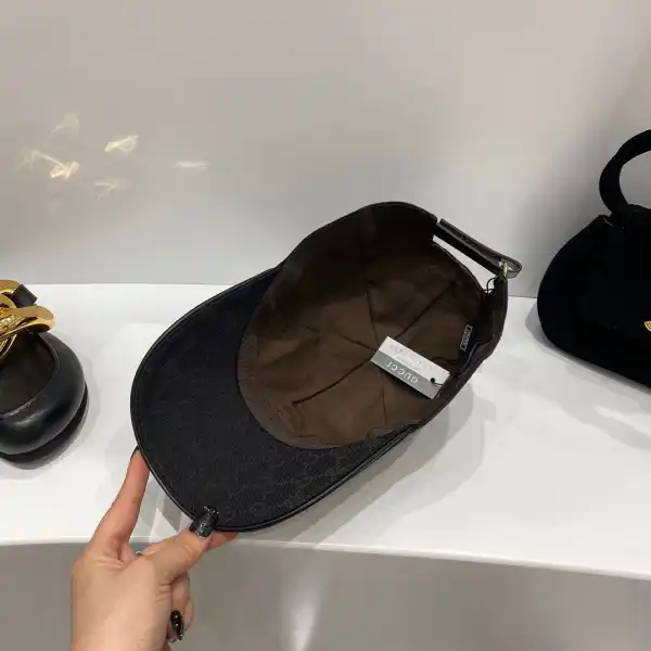 Bagsoffer yupoo GUCCI HAT