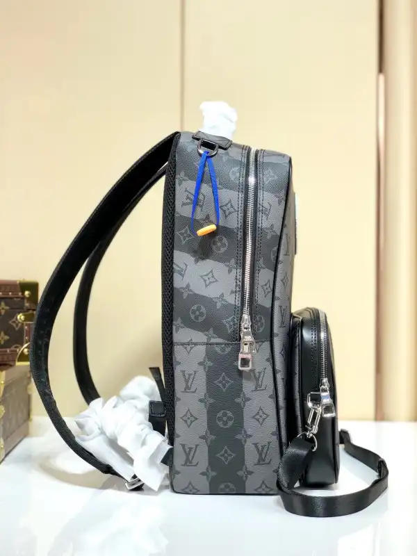 Cheap LOUIS VUITTON UTILITARY BACKPACK