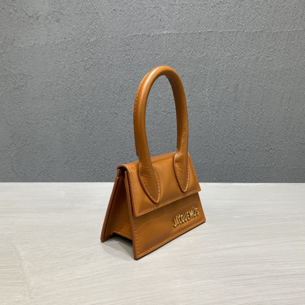 HOT SALE JACQUEMUS Le Chiquito Mini Bag