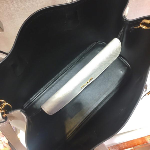 HOT SALE PRADA Double Bag