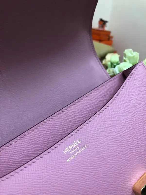 Bagsoffer yupoo HERMES CONSTANCE 24 ALL HANDMADE