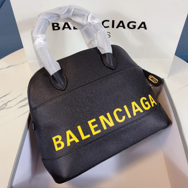 HOT SALE BALENCIAGA VILLE TOP HANDLE S