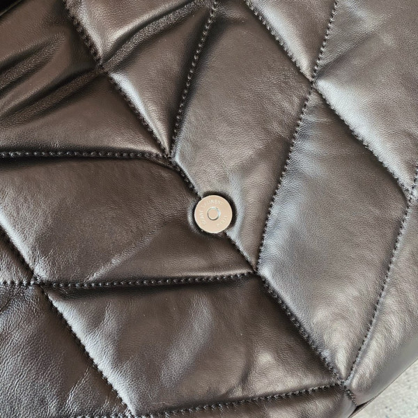 HOT SALE YSL PUFFER MEDIUM CHAIN BAG